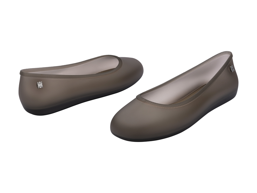 MELISSA SOFT BALLERINA ESSENTIAL AD