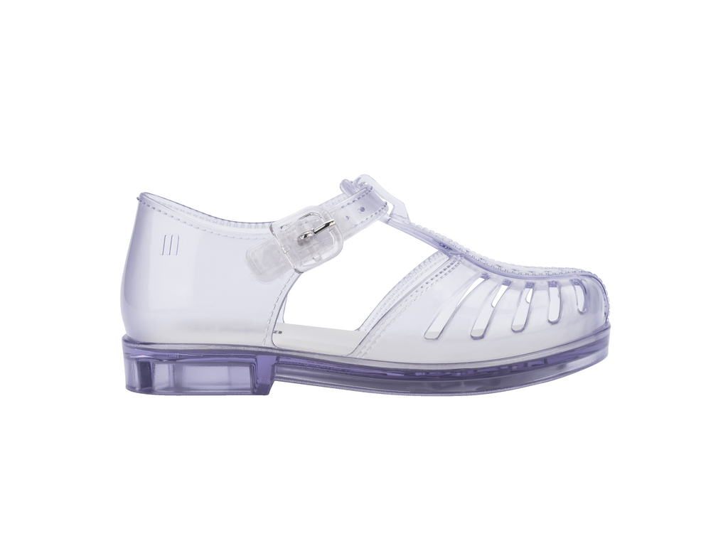 MINI MELISSA ARANHA 79 II BB – 