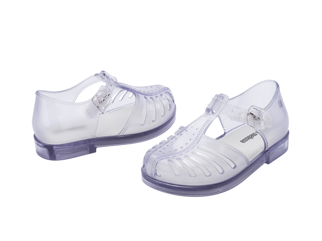 MINI MELISSA ARANHA 79 II BB – 
