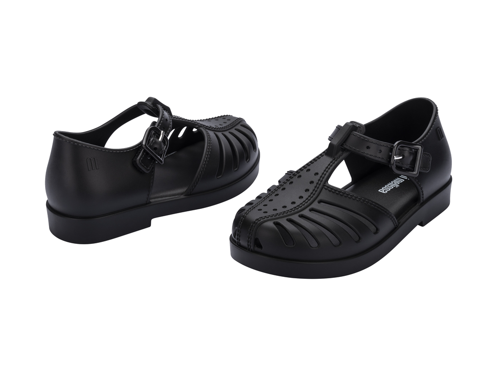 MINI MELISSA ARANHA 79 II BB