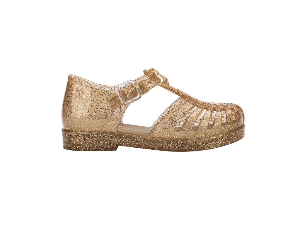 MINI MELISSA ARANHA 79 II BB – 