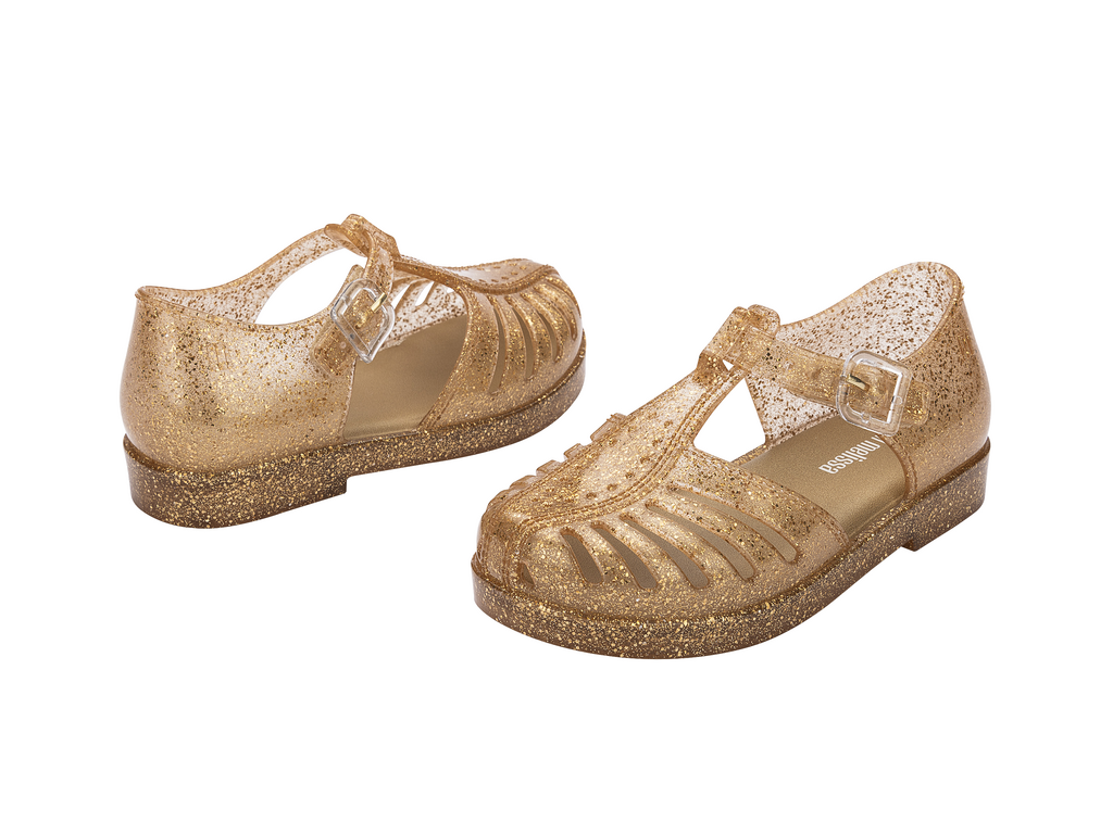 MINI MELISSA ARANHA 79 II BB – 