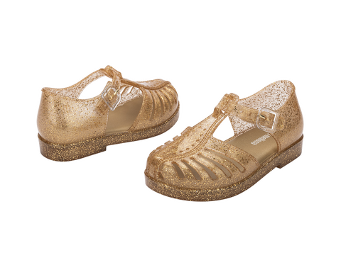 MINI MELISSA ARANHA 79 II BB