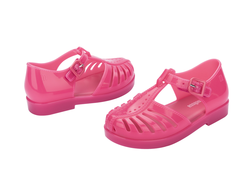 MINI MELISSA ARANHA 79 II BB