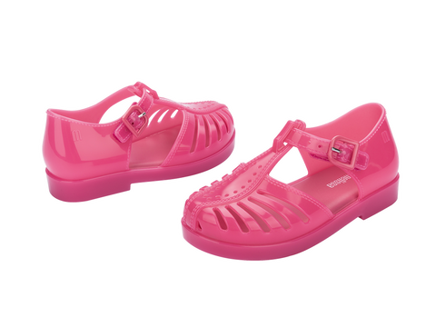 MINI MELISSA ARANHA 79 II BB