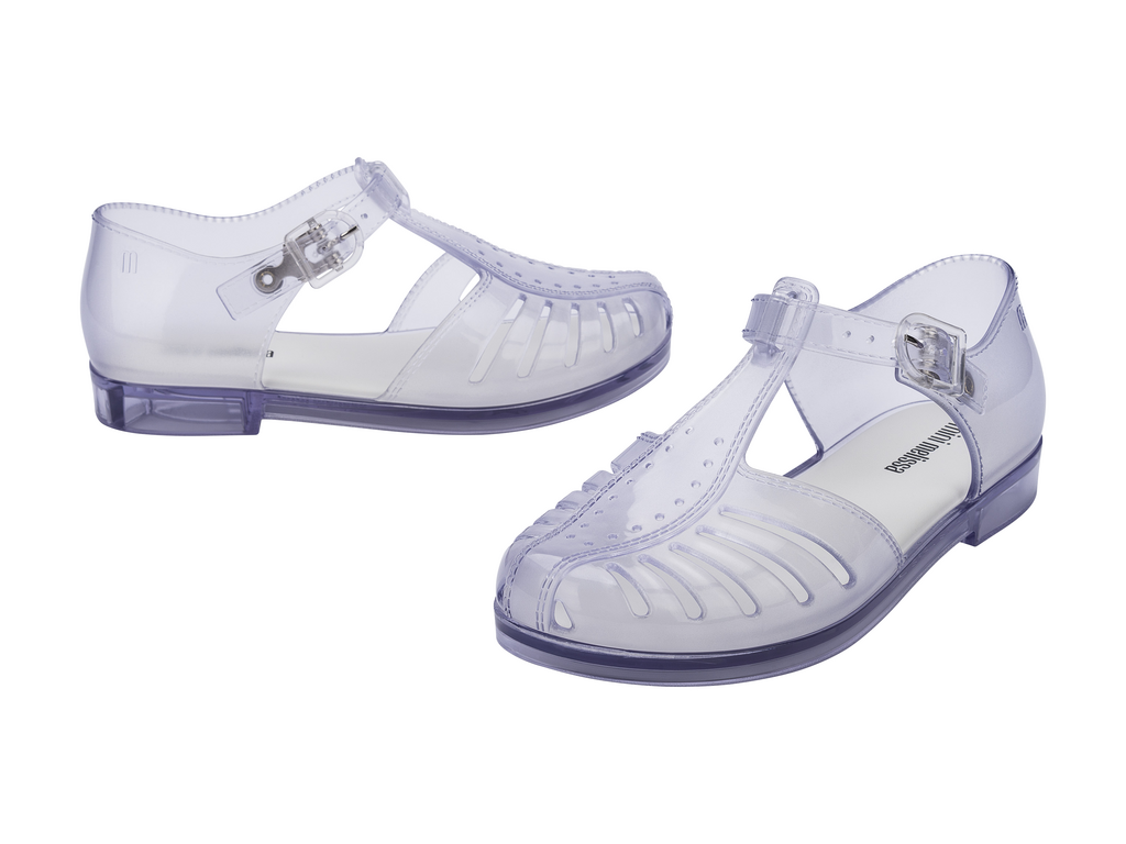 MINI MELISSA ARANHA 79 II INF