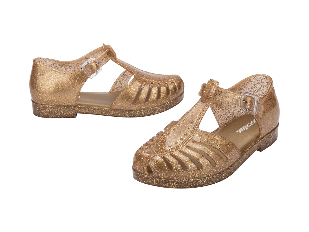 MINI MELISSA ARANHA 79 II INF