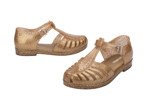MINI MELISSA ARANHA 79 II INF
