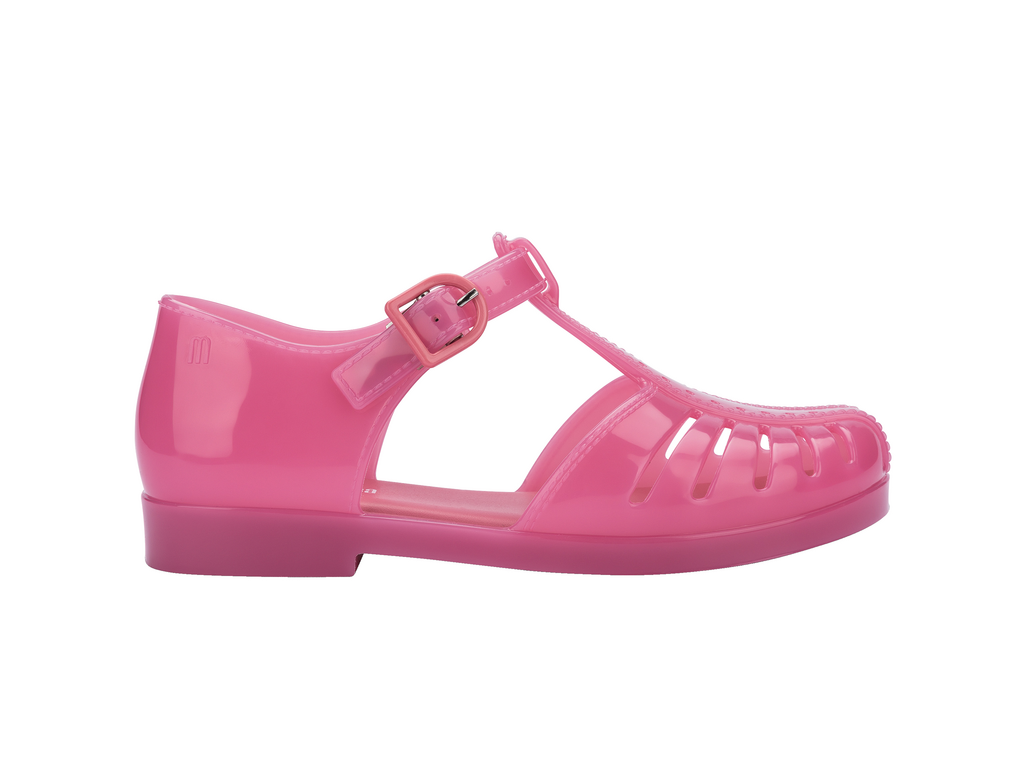 MINI MELISSA ARANHA 79 II INF