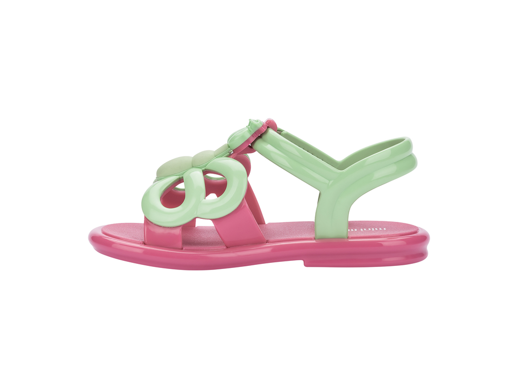 MINI MELISSA HIP BUTTERFLY BB – 