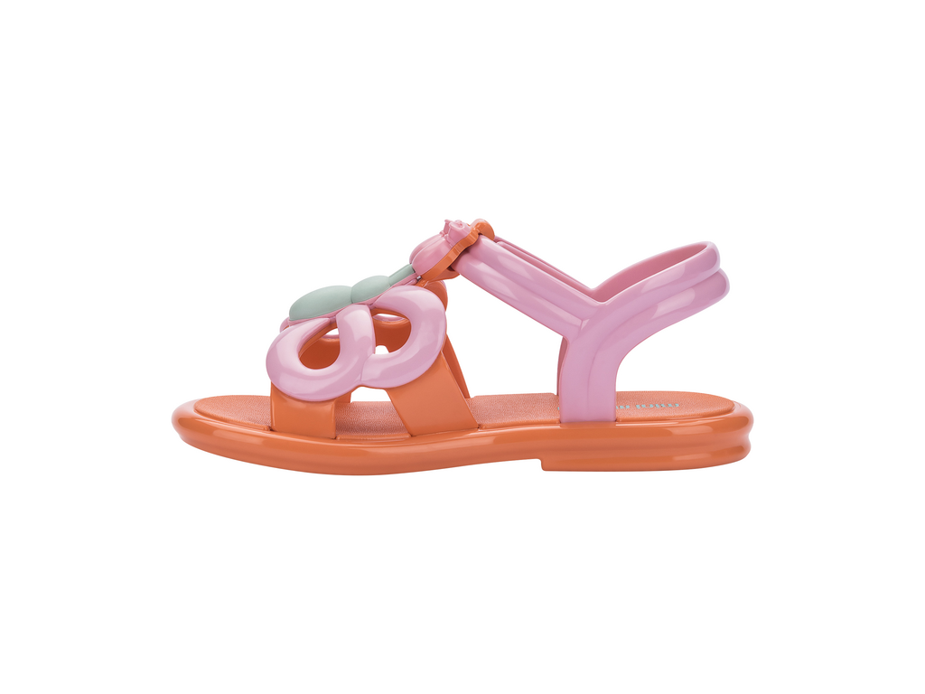 MINI MELISSA HIP BUTTERFLY BB