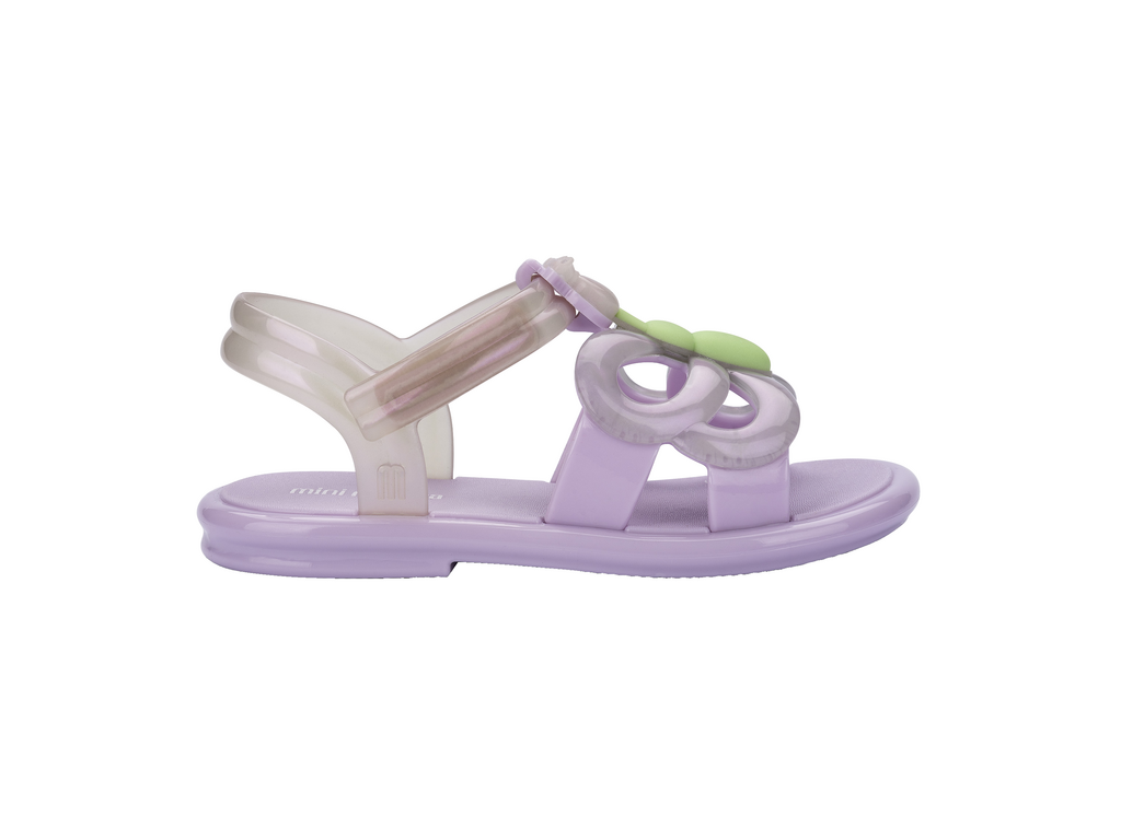 MINI MELISSA HIP BUTTERFLY BB