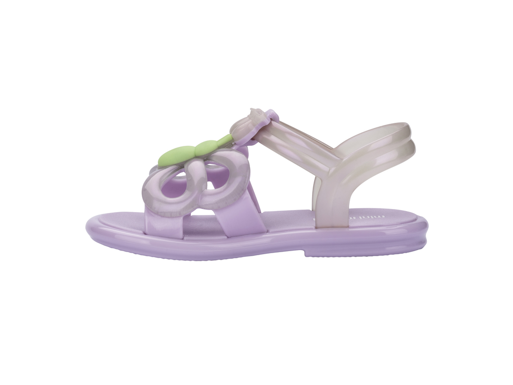 MINI MELISSA HIP BUTTERFLY BB