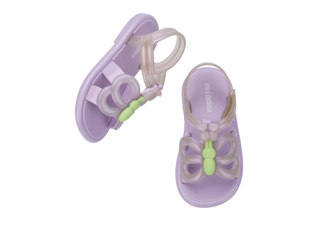 MINI MELISSA HIP BUTTERFLY BB – 