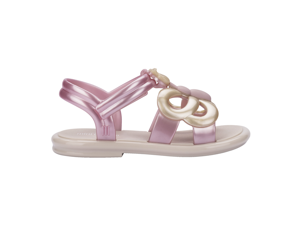 MINI MELISSA HIP BUTTERFLY BB
