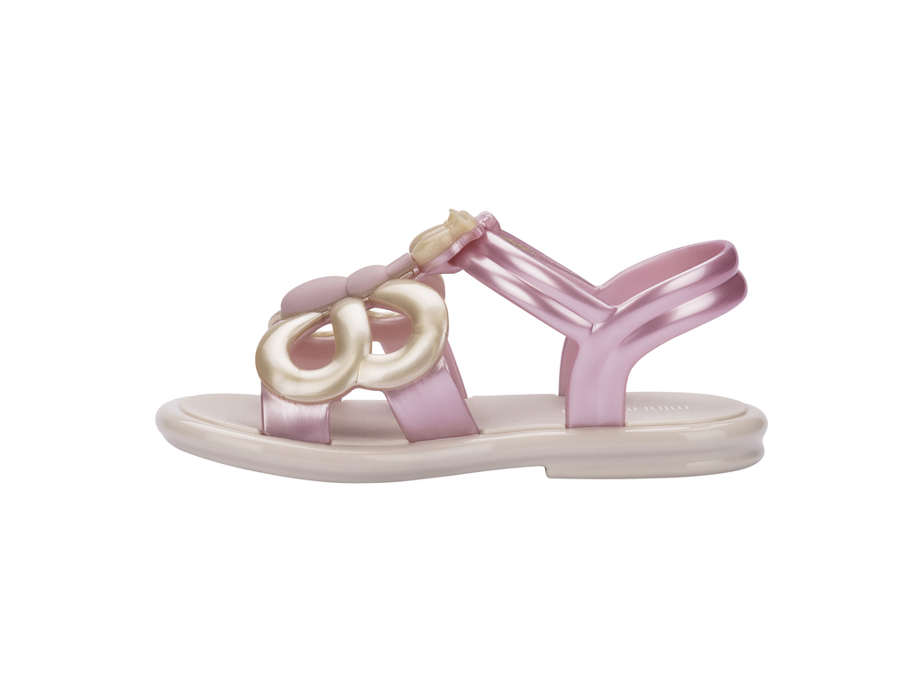 MINI MELISSA HIP BUTTERFLY BB