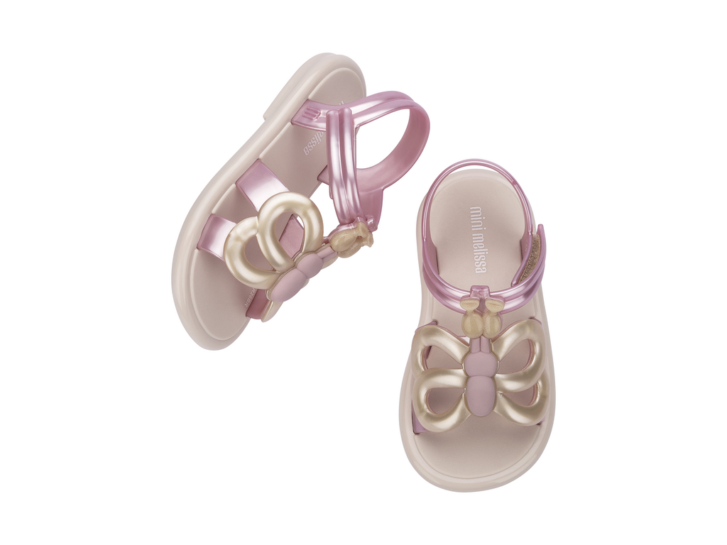 MINI MELISSA HIP BUTTERFLY BB – 