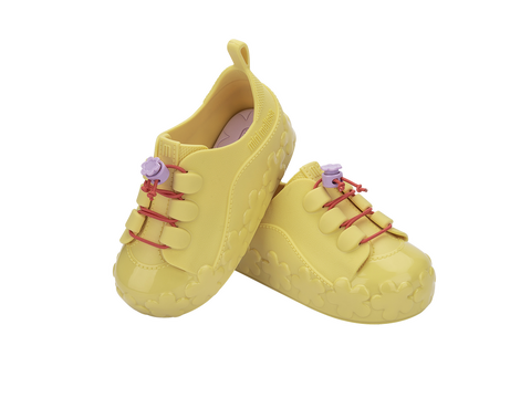 MINI MELISSA BLOOMY SNEAKER BB