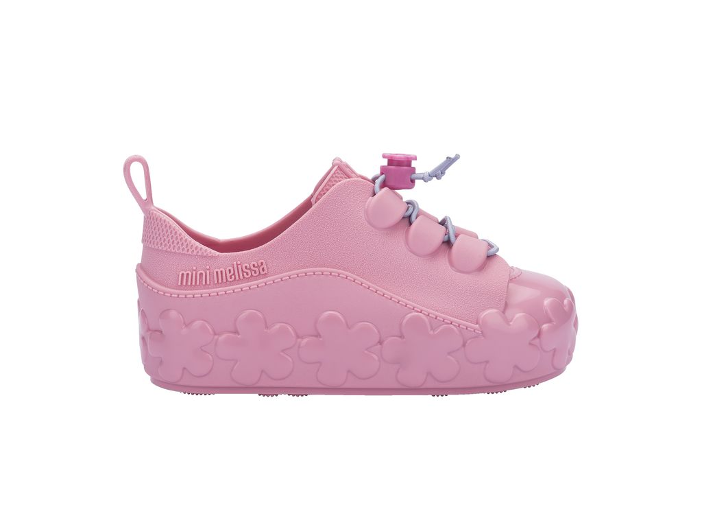 MINI MELISSA BLOOMY SNEAKER BB – 