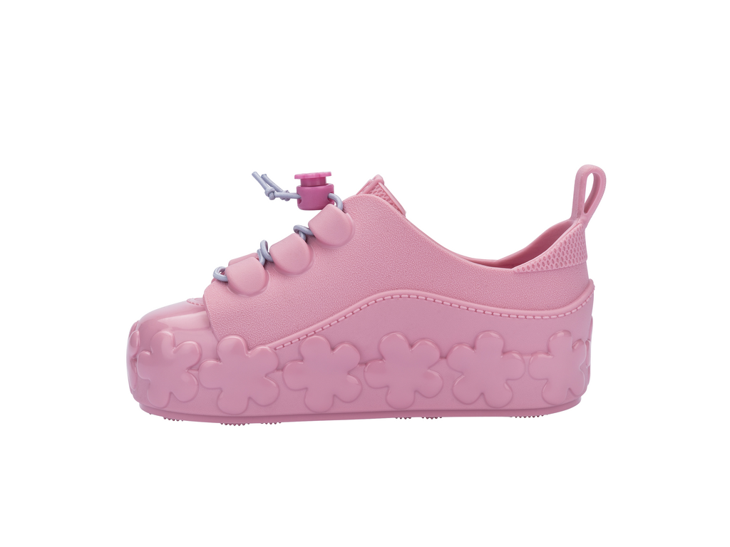 MINI MELISSA BLOOMY SNEAKER BB – 