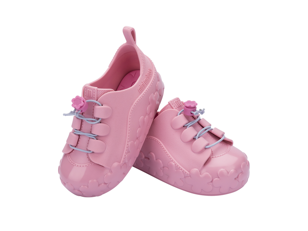 MINI MELISSA BLOOMY SNEAKER BB – 