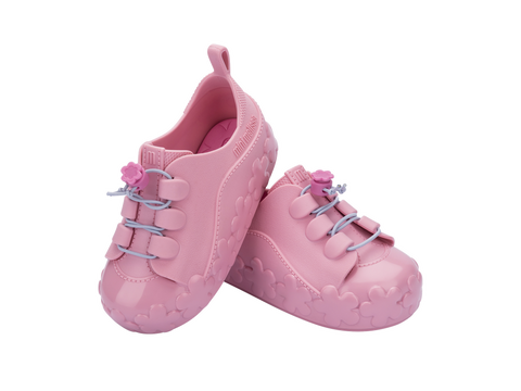 MINI MELISSA BLOOMY SNEAKER BB
