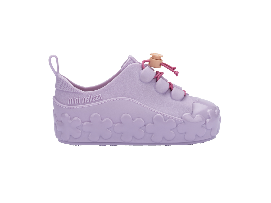 MINI MELISSA BLOOMY SNEAKER BB – 