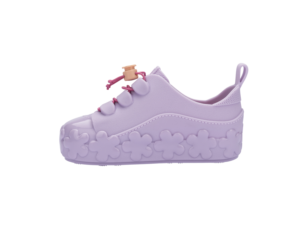 MINI MELISSA BLOOMY SNEAKER BB – 
