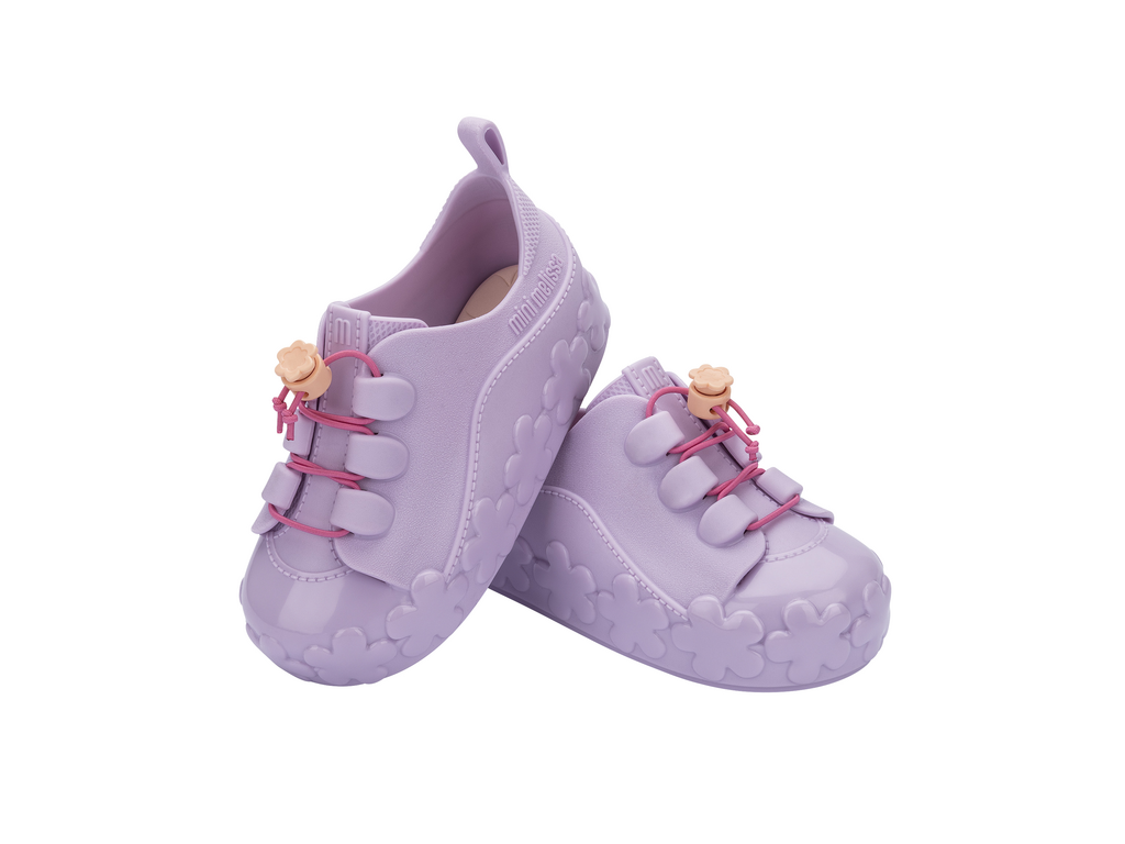 MINI MELISSA BLOOMY SNEAKER BB