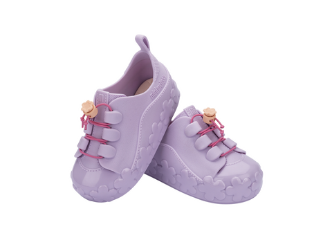 MINI MELISSA BLOOMY SNEAKER BB
