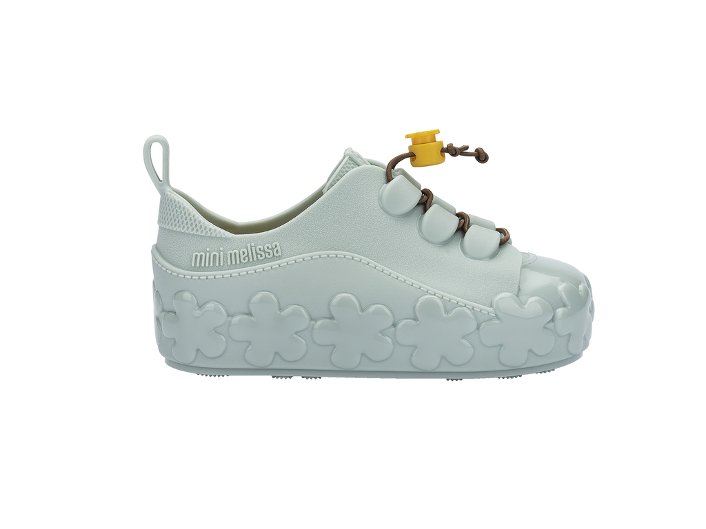 MINI MELISSA BLOOMY SNEAKER BB