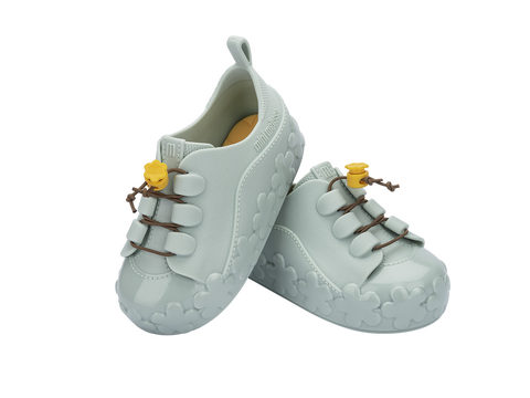 MINI MELISSA BLOOMY SNEAKER BB