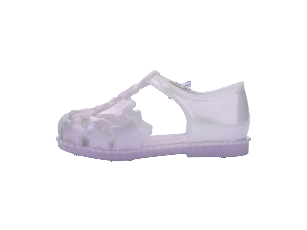 MINI MELISSA STARRY BB