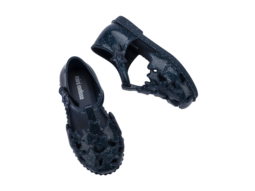 MINI MELISSA STARRY BB