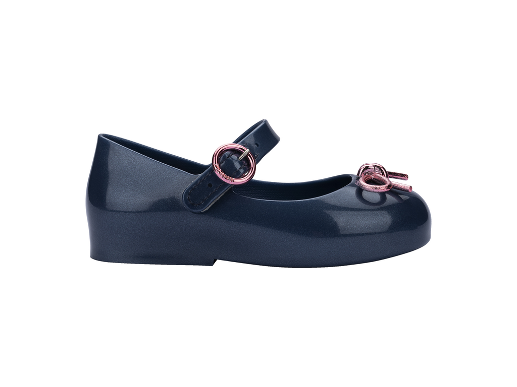 MINI MELISSA SWEET LOVE CHROME BB – 