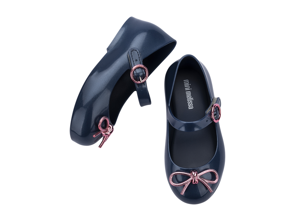 MINI MELISSA SWEET LOVE CHROME BB – 