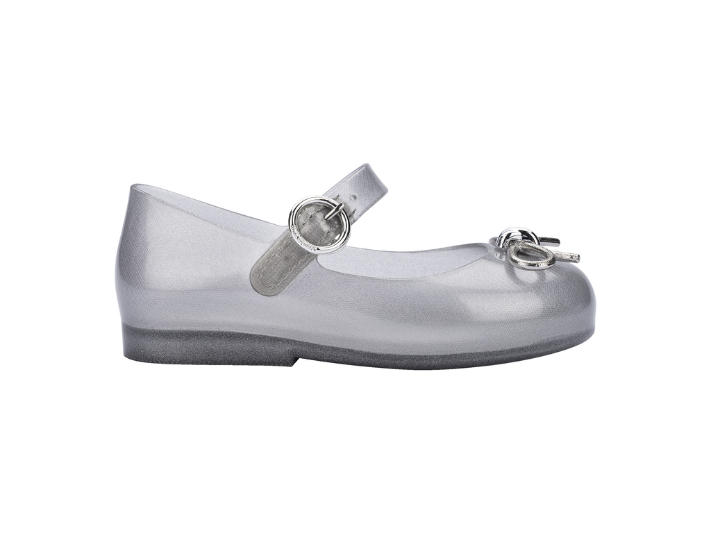 MINI MELISSA SWEET LOVE CHROME BB – 
