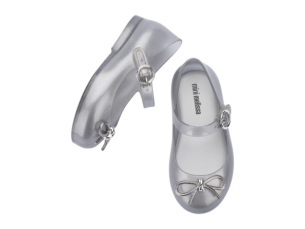 MINI MELISSA SWEET LOVE CHROME BB