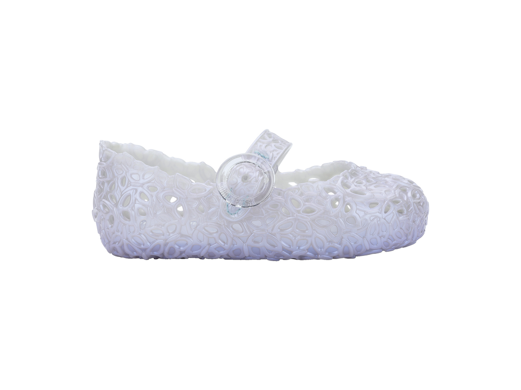MINI MELISSA POLLEN BB