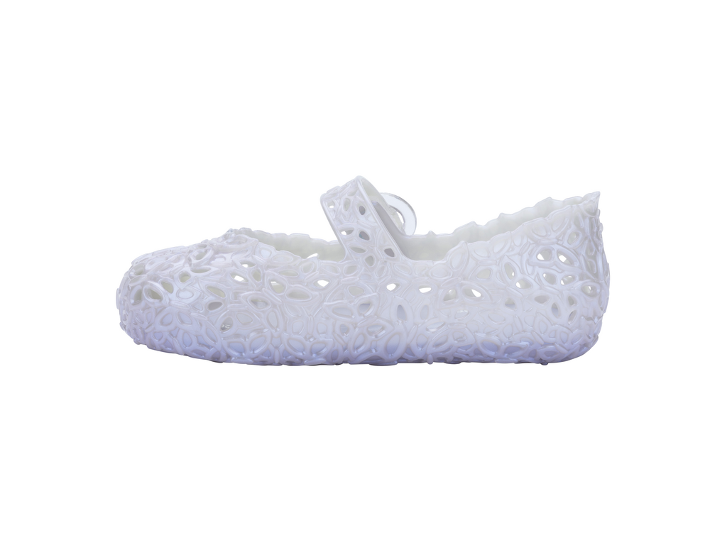 MINI MELISSA POLLEN BB
