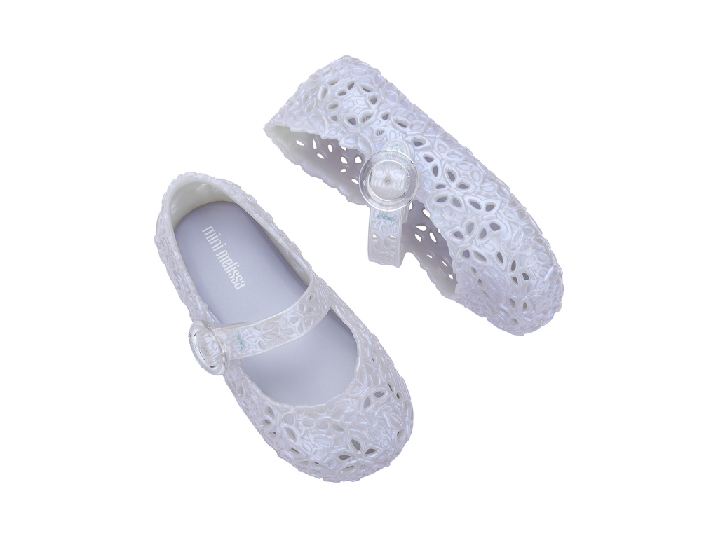 MINI MELISSA POLLEN BB – 