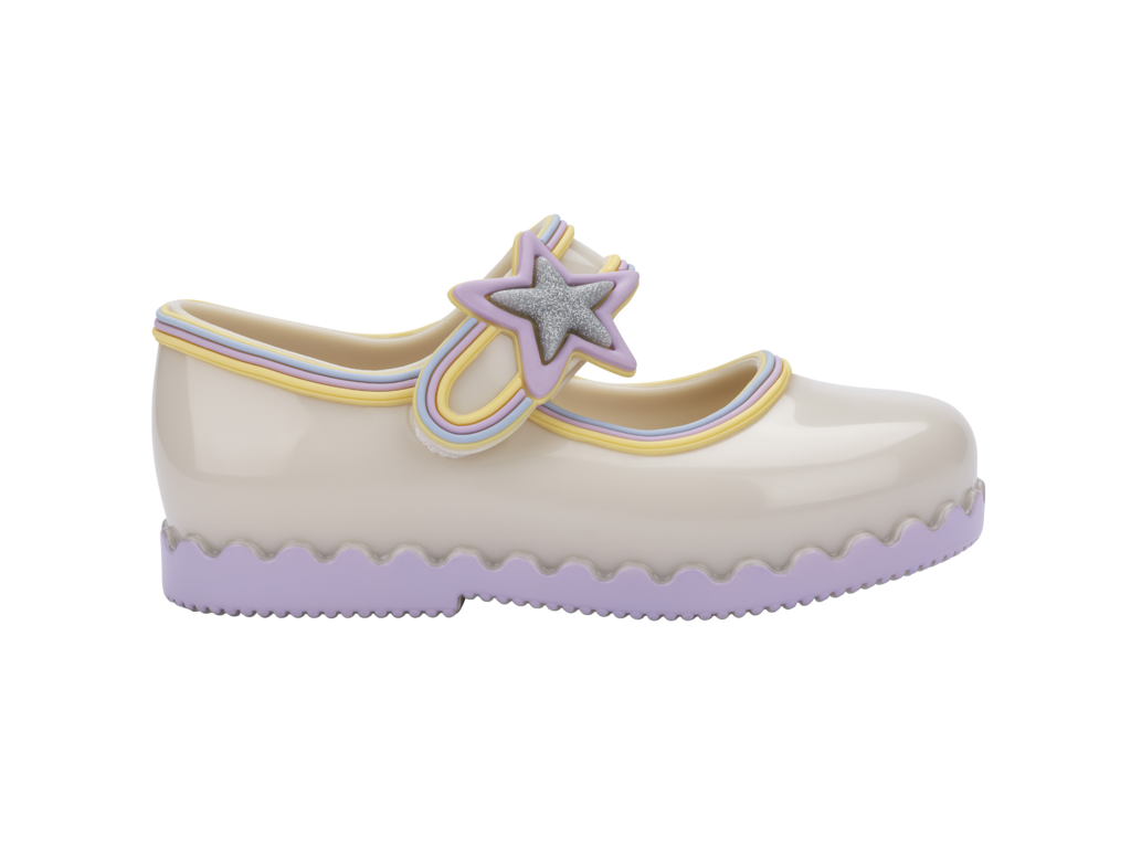 MINI MELISSA HIP BALLERINA STAR BB
