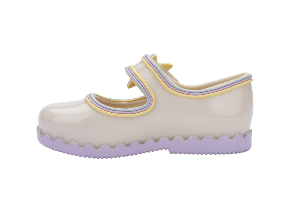 MINI MELISSA HIP BALLERINA STAR BB – 