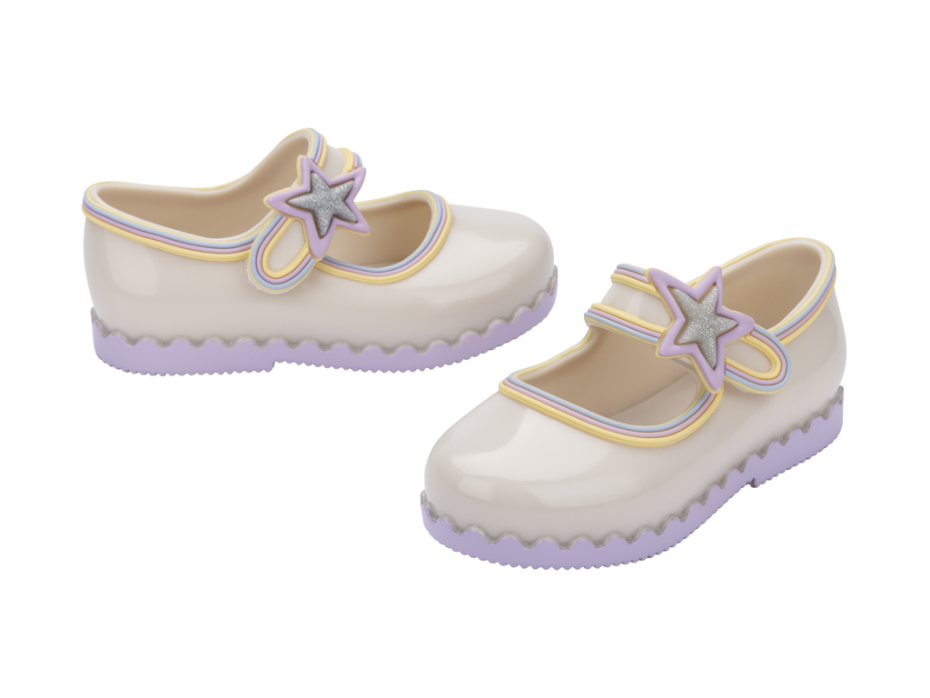 MINI MELISSA HIP BALLERINA STAR BB