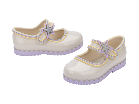 MINI MELISSA HIP BALLERINA STAR BB