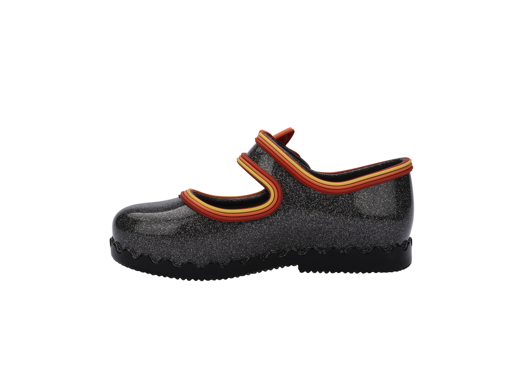 MINI MELISSA HIP BALLERINA STAR BB