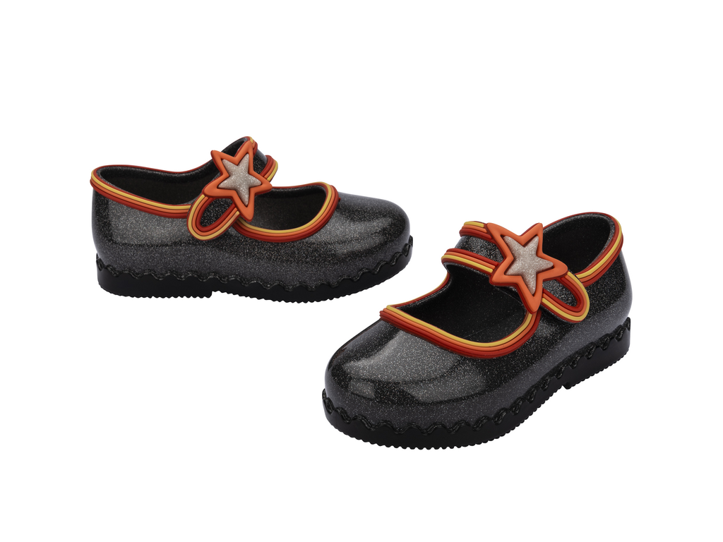 MINI MELISSA HIP BALLERINA STAR BB – 