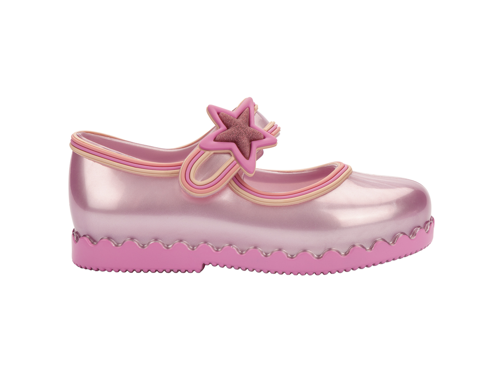 MINI MELISSA HIP BALLERINA STAR BB – 