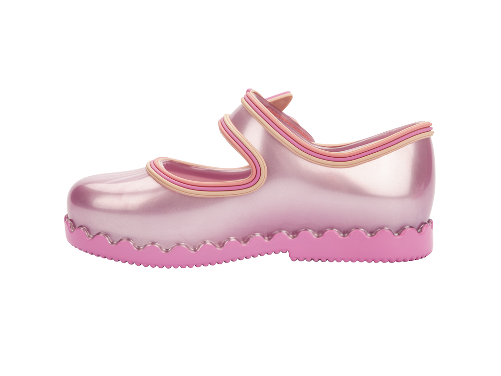 MINI MELISSA HIP BALLERINA STAR BB – 