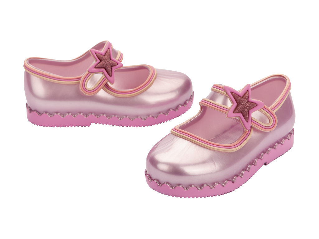 MINI MELISSA HIP BALLERINA STAR BB – 